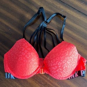 PINK bra